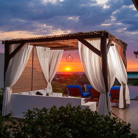 Villa Vintana Nosy Be Exterior photo