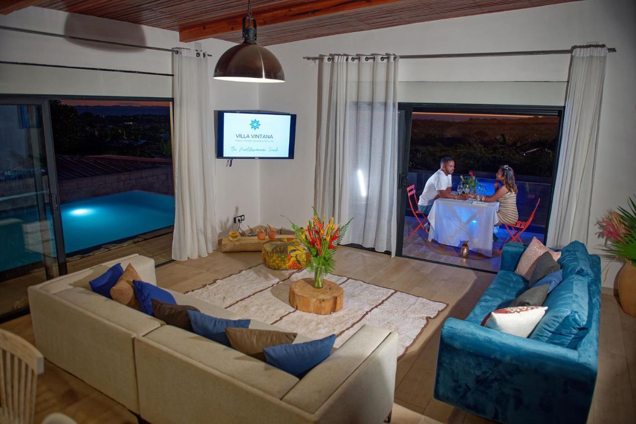 Villa Vintana Nosy Be Exterior photo