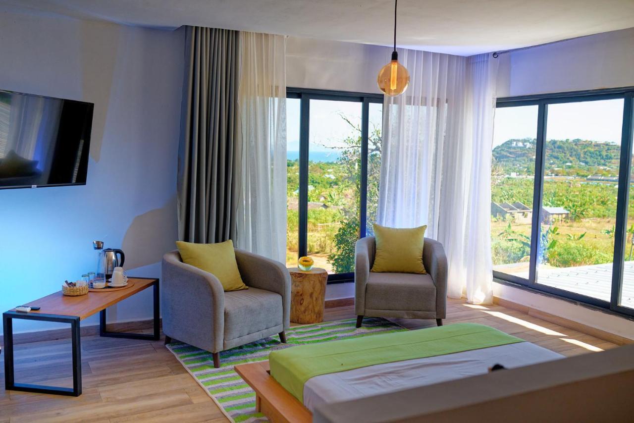Villa Vintana Nosy Be Exterior photo