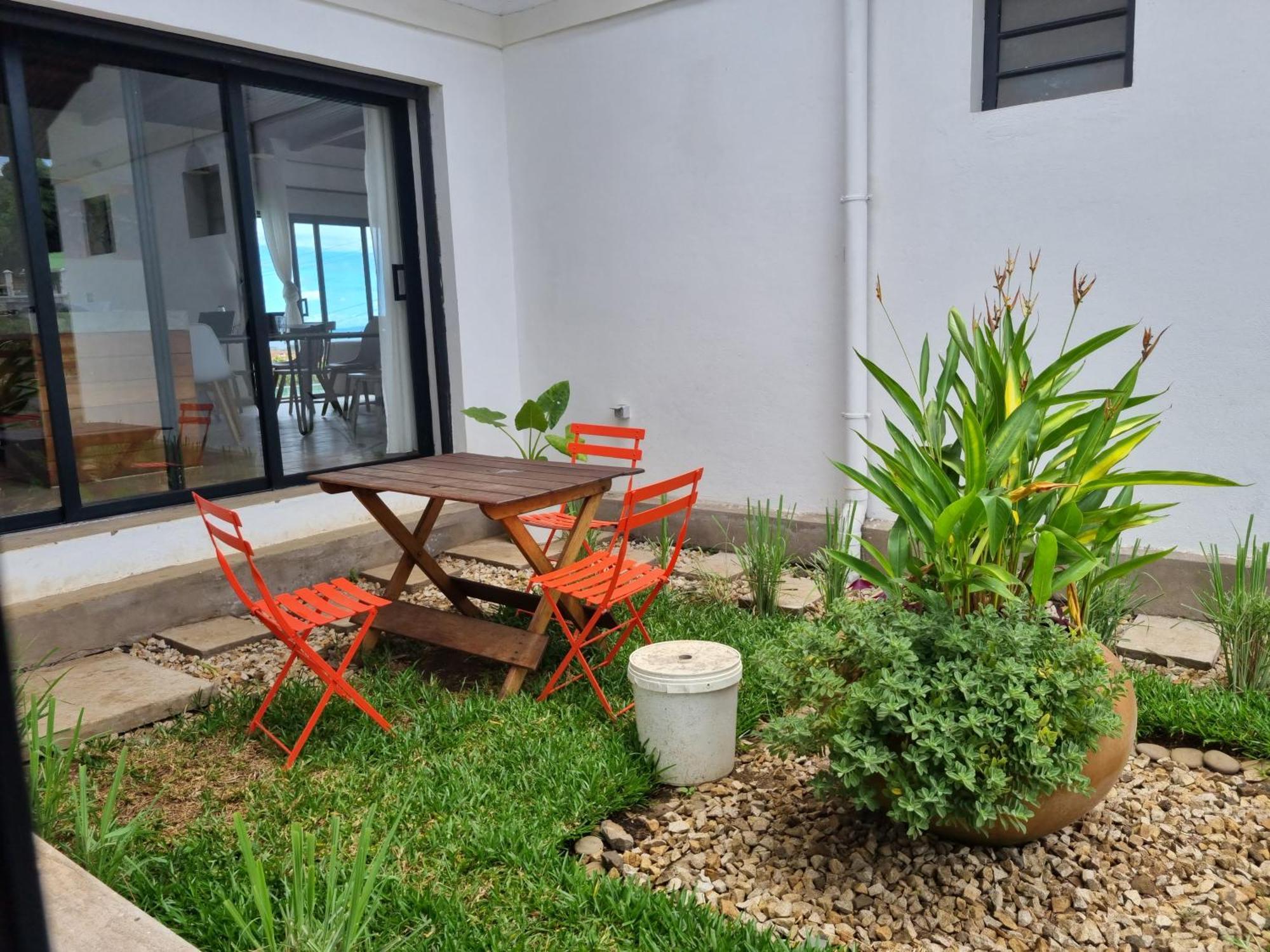 Villa Vintana Nosy Be Exterior photo