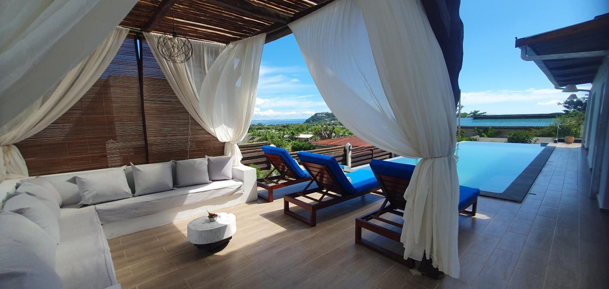 Villa Vintana Nosy Be Exterior photo