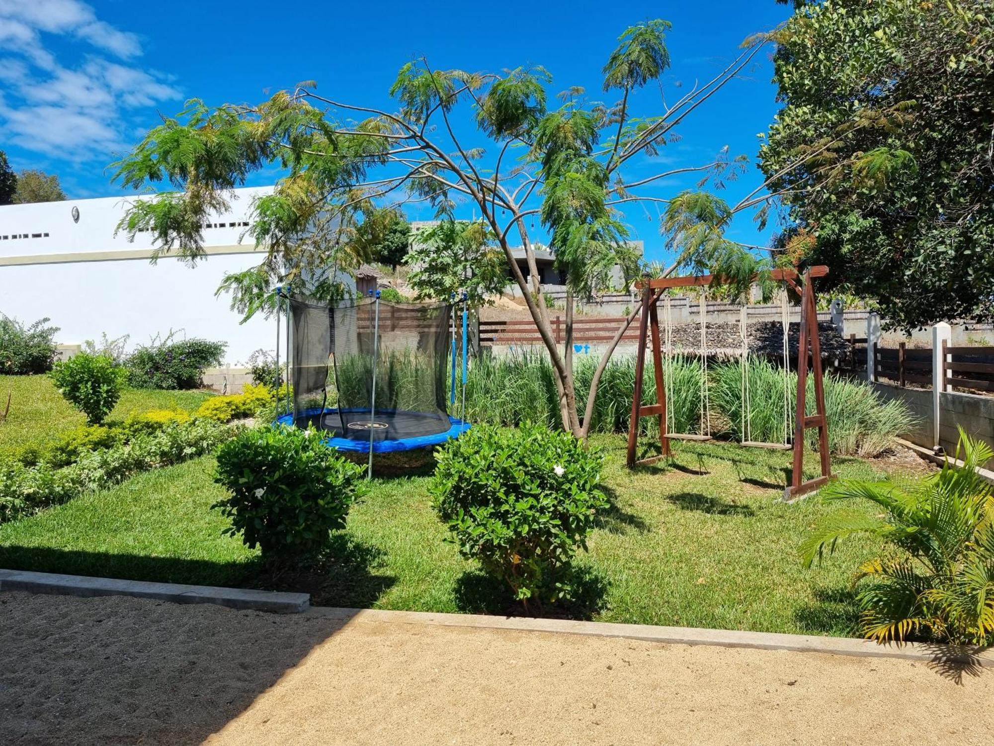 Villa Vintana Nosy Be Exterior photo