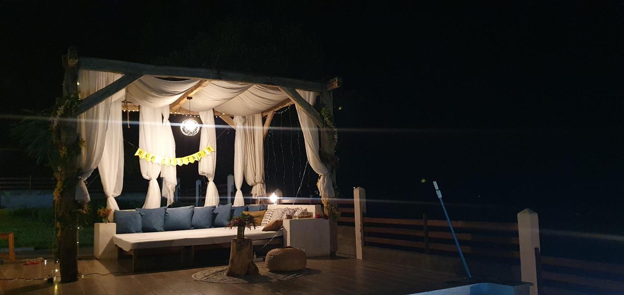 Villa Vintana Nosy Be Exterior photo