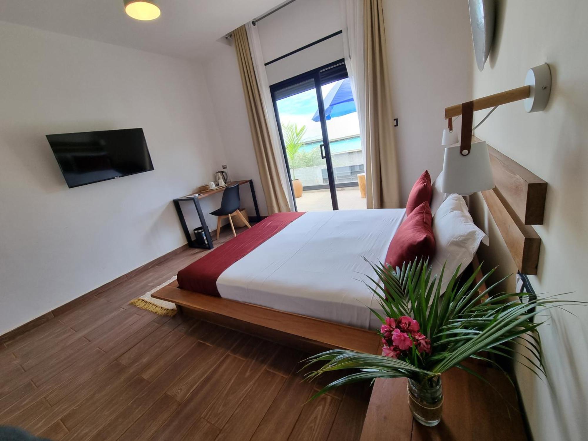 Villa Vintana Nosy Be Exterior photo