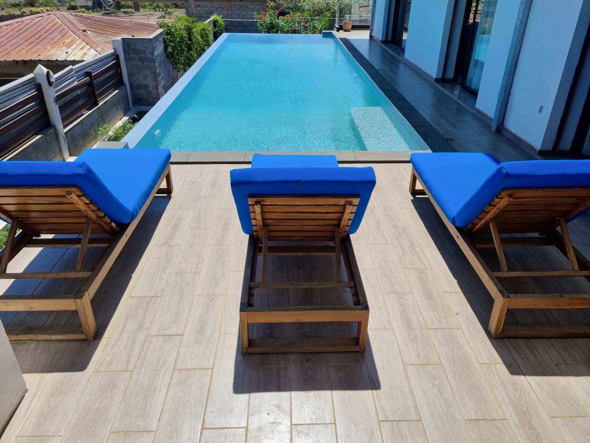 Villa Vintana Nosy Be Exterior photo