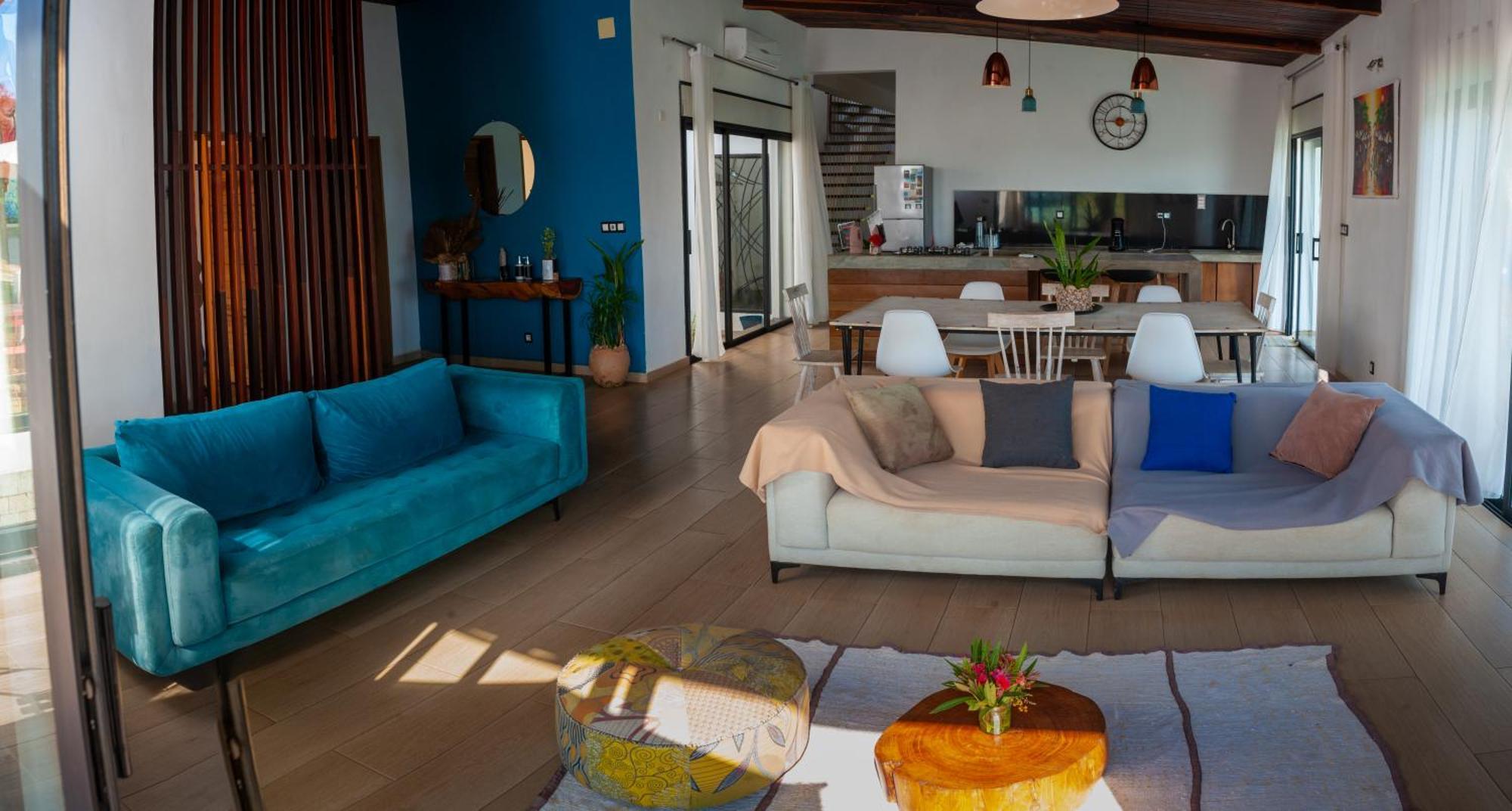 Villa Vintana Nosy Be Exterior photo