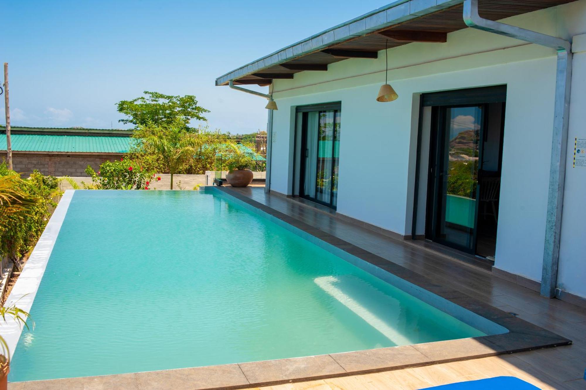 Villa Vintana Nosy Be Exterior photo