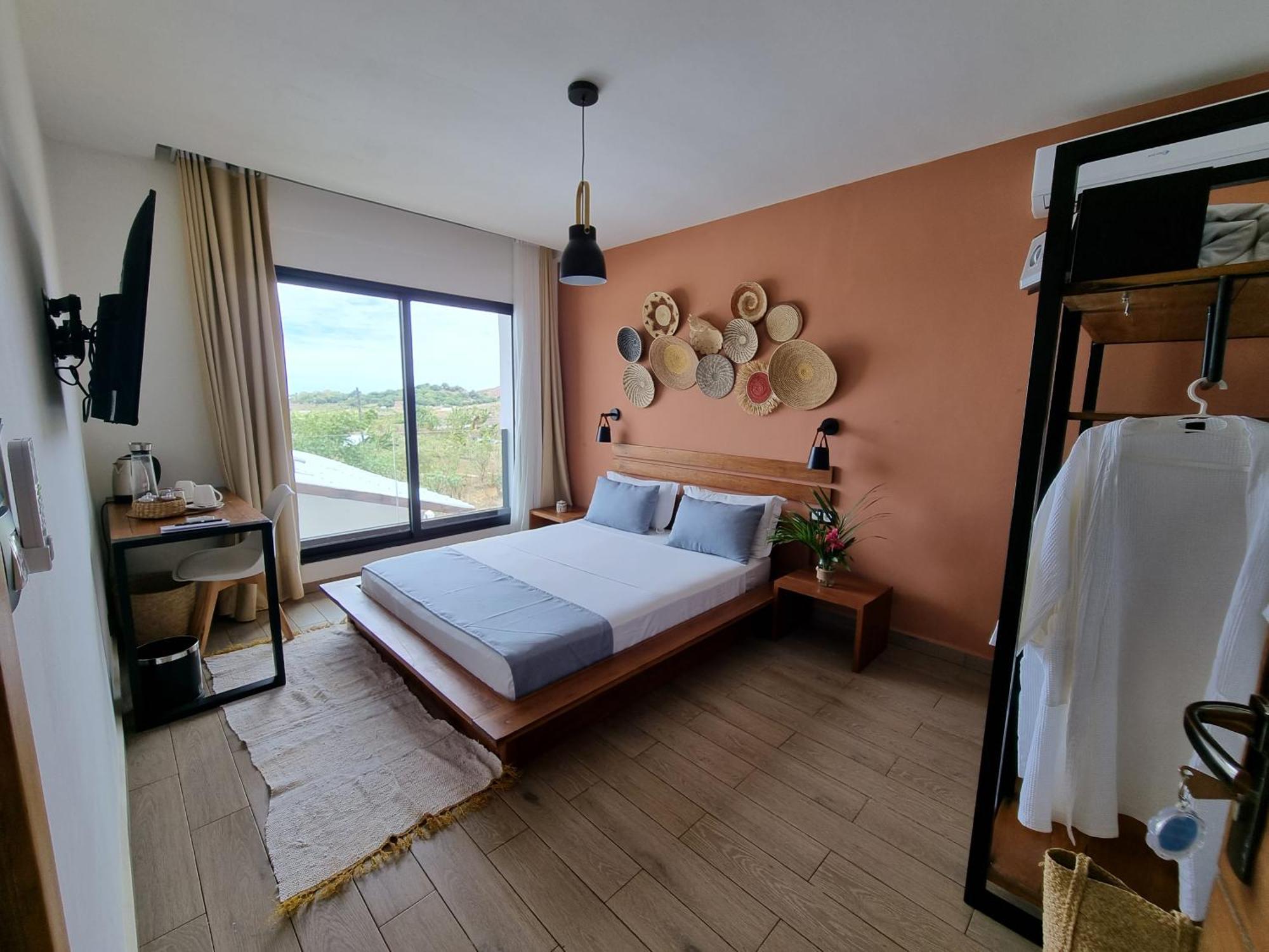 Villa Vintana Nosy Be Exterior photo