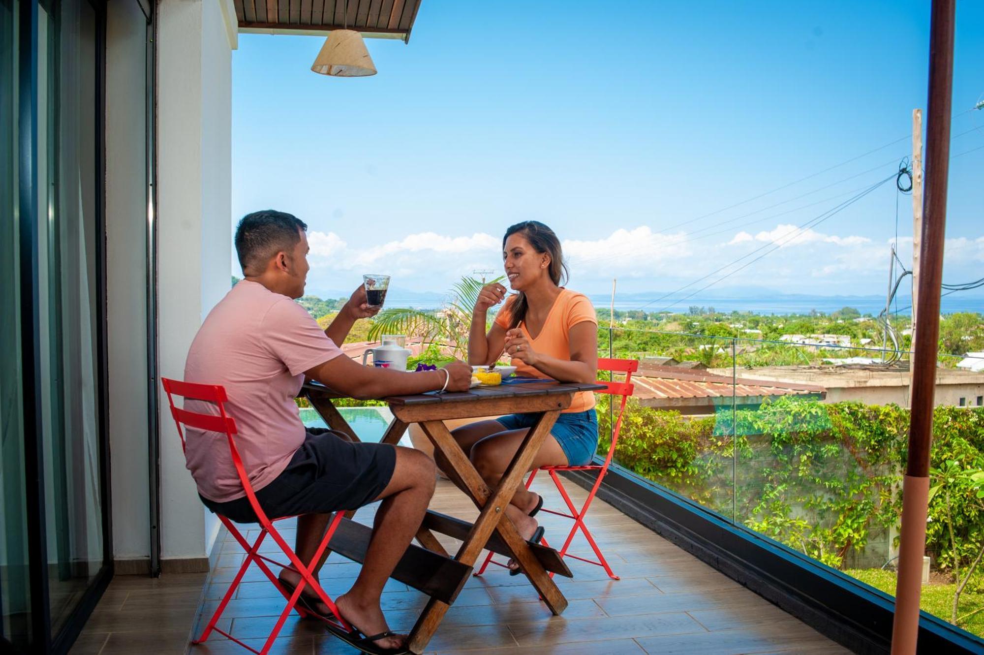 Villa Vintana Nosy Be Exterior photo