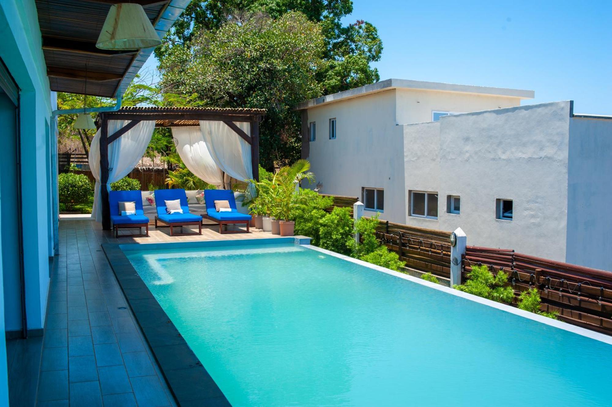 Villa Vintana Nosy Be Exterior photo