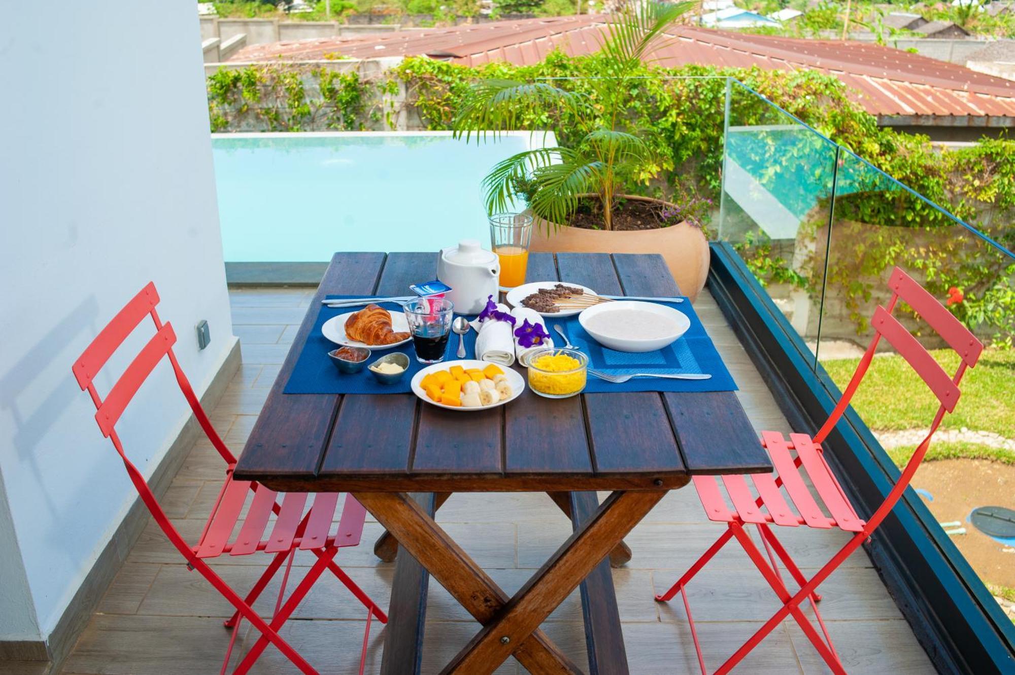Villa Vintana Nosy Be Exterior photo