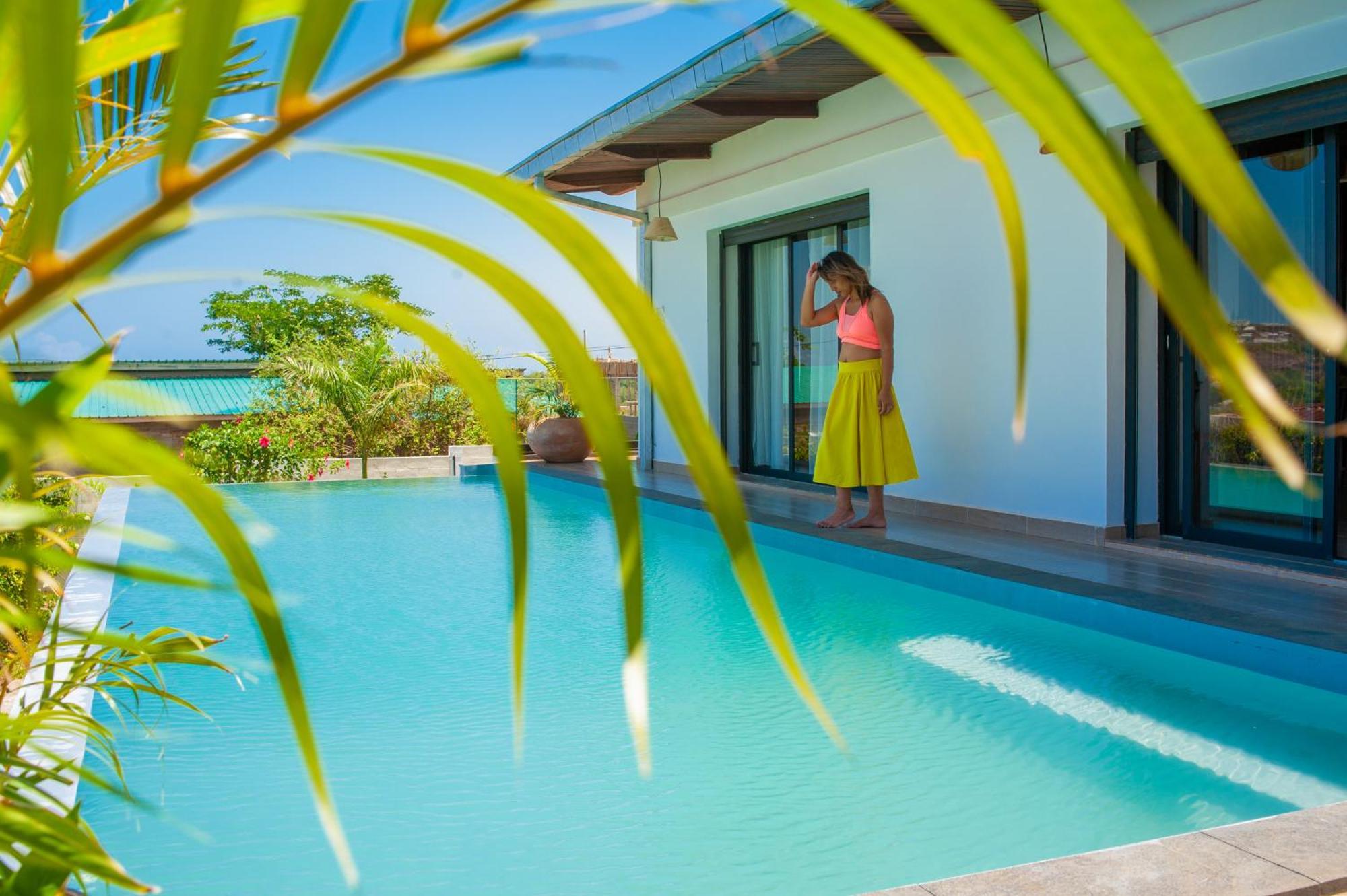 Villa Vintana Nosy Be Exterior photo
