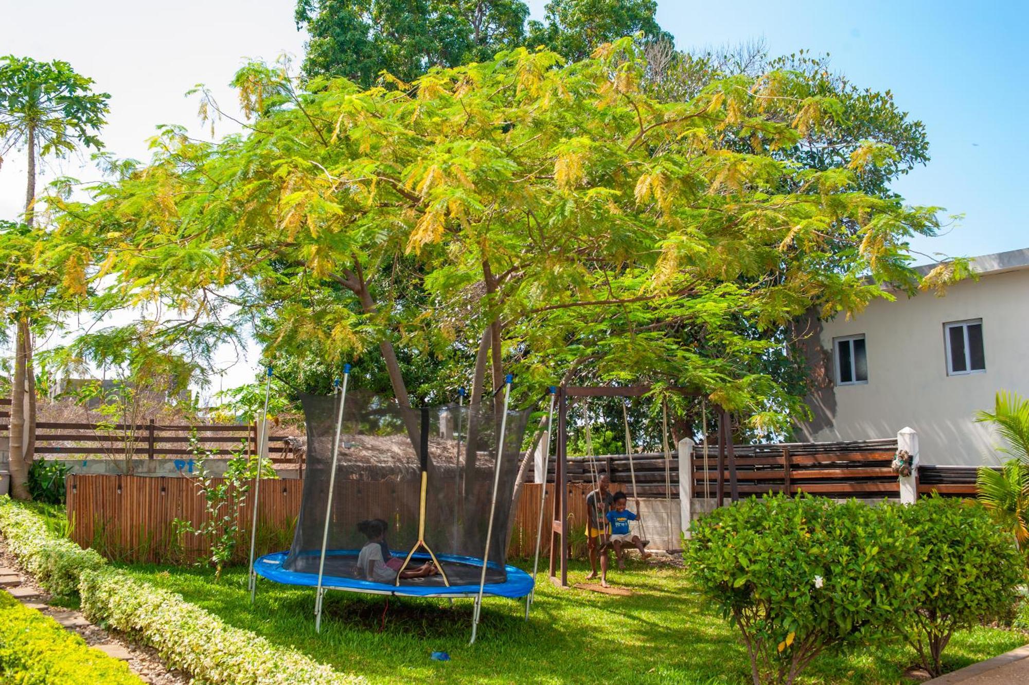 Villa Vintana Nosy Be Exterior photo