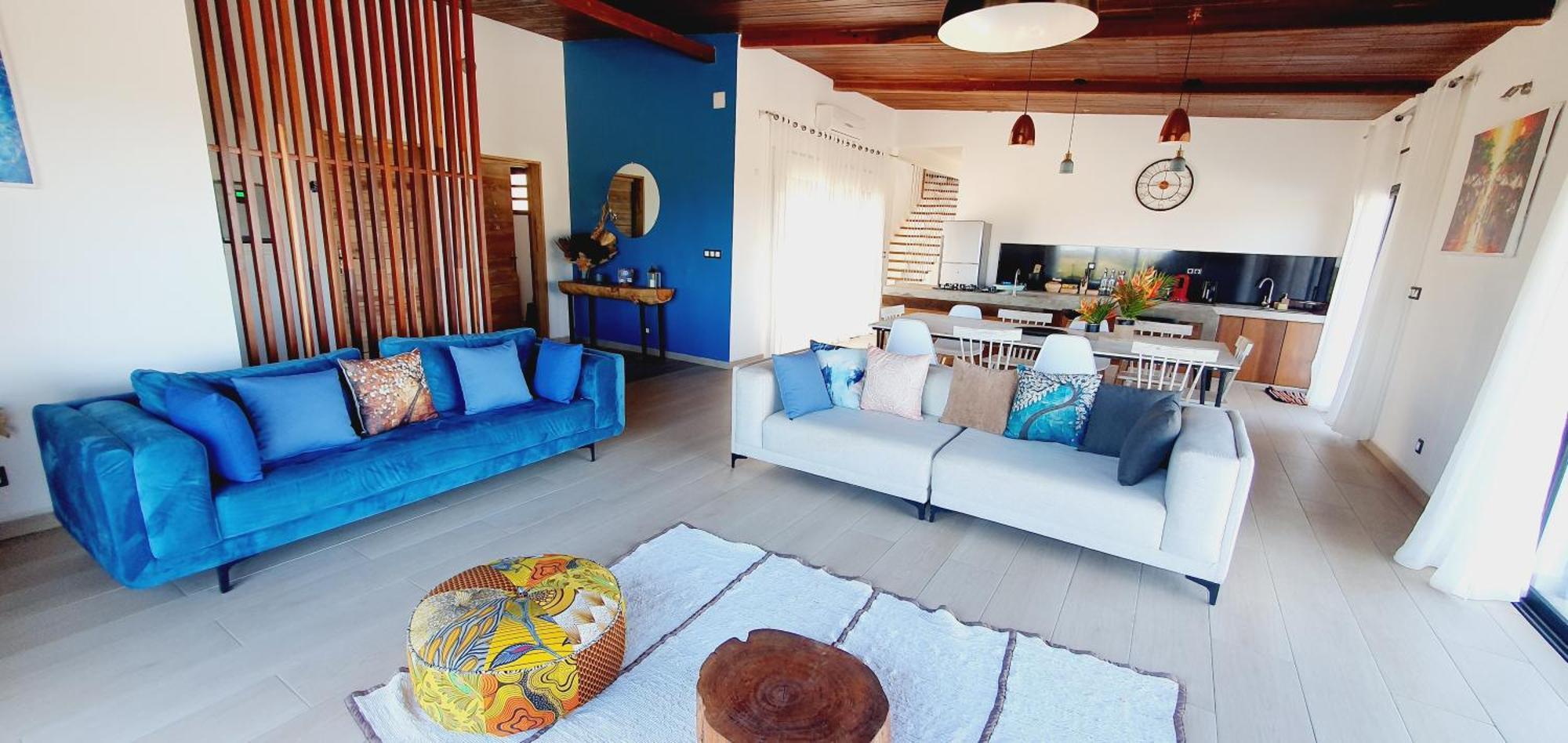 Villa Vintana Nosy Be Exterior photo