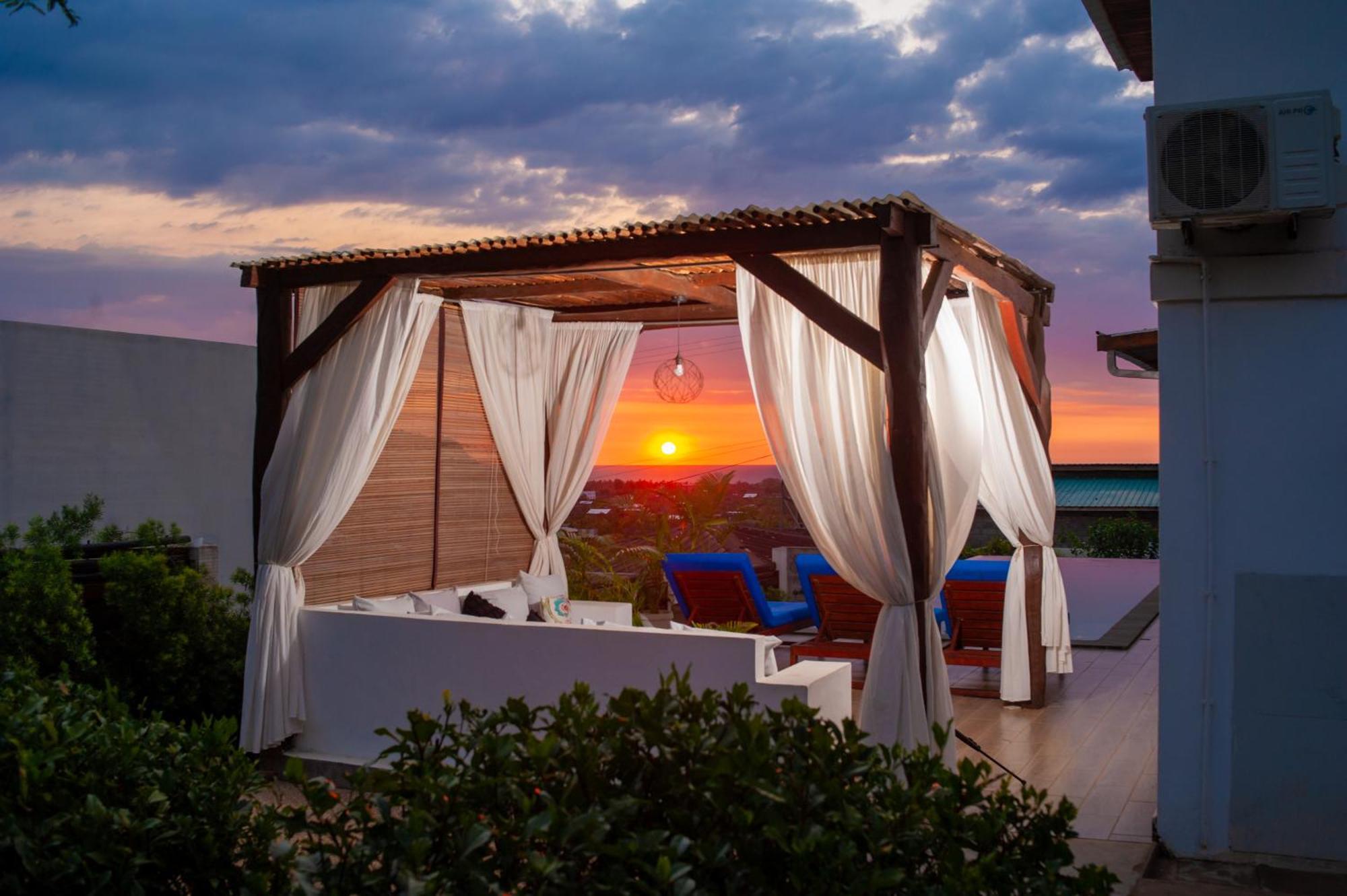 Villa Vintana Nosy Be Exterior photo