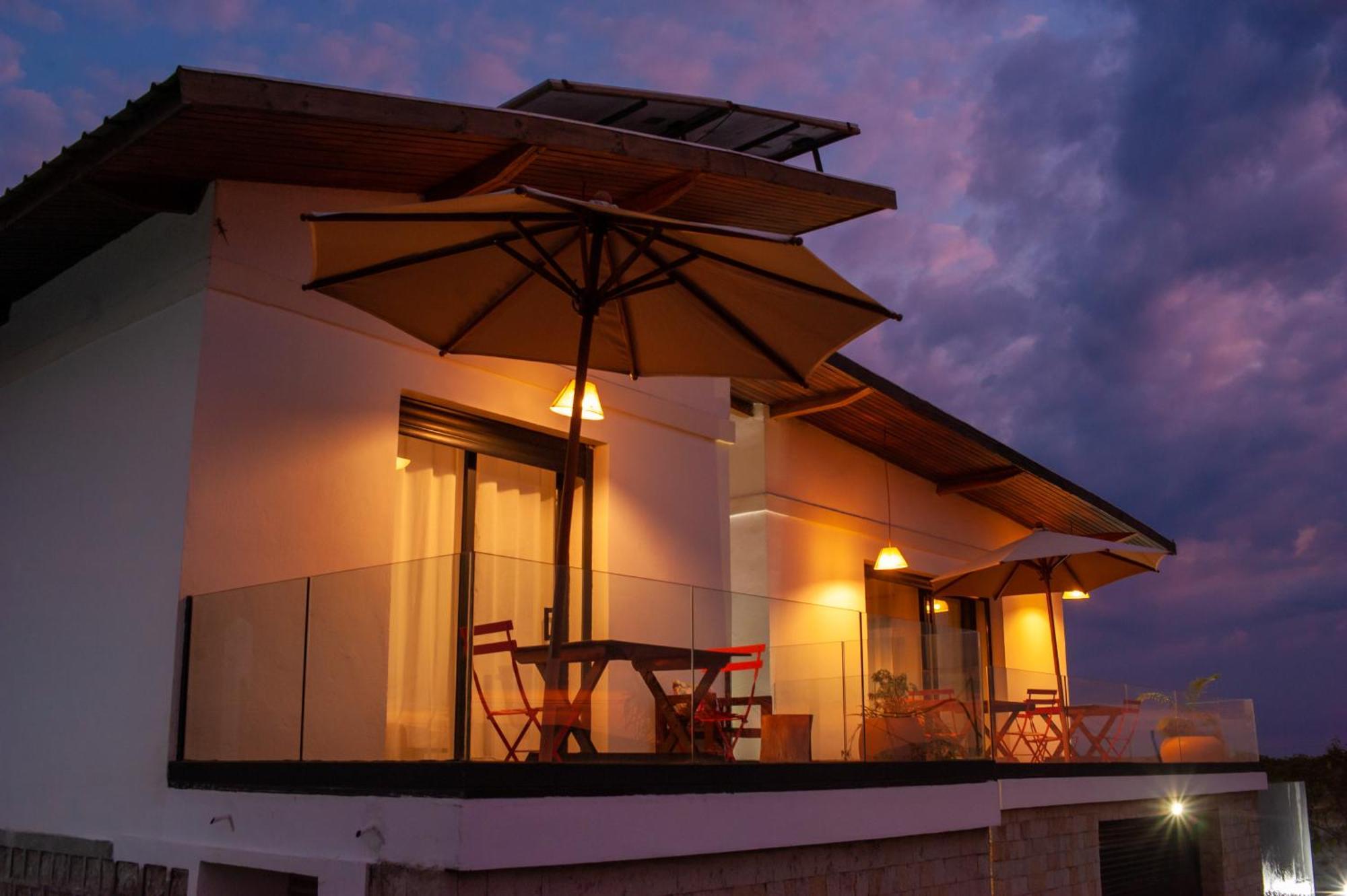 Villa Vintana Nosy Be Exterior photo