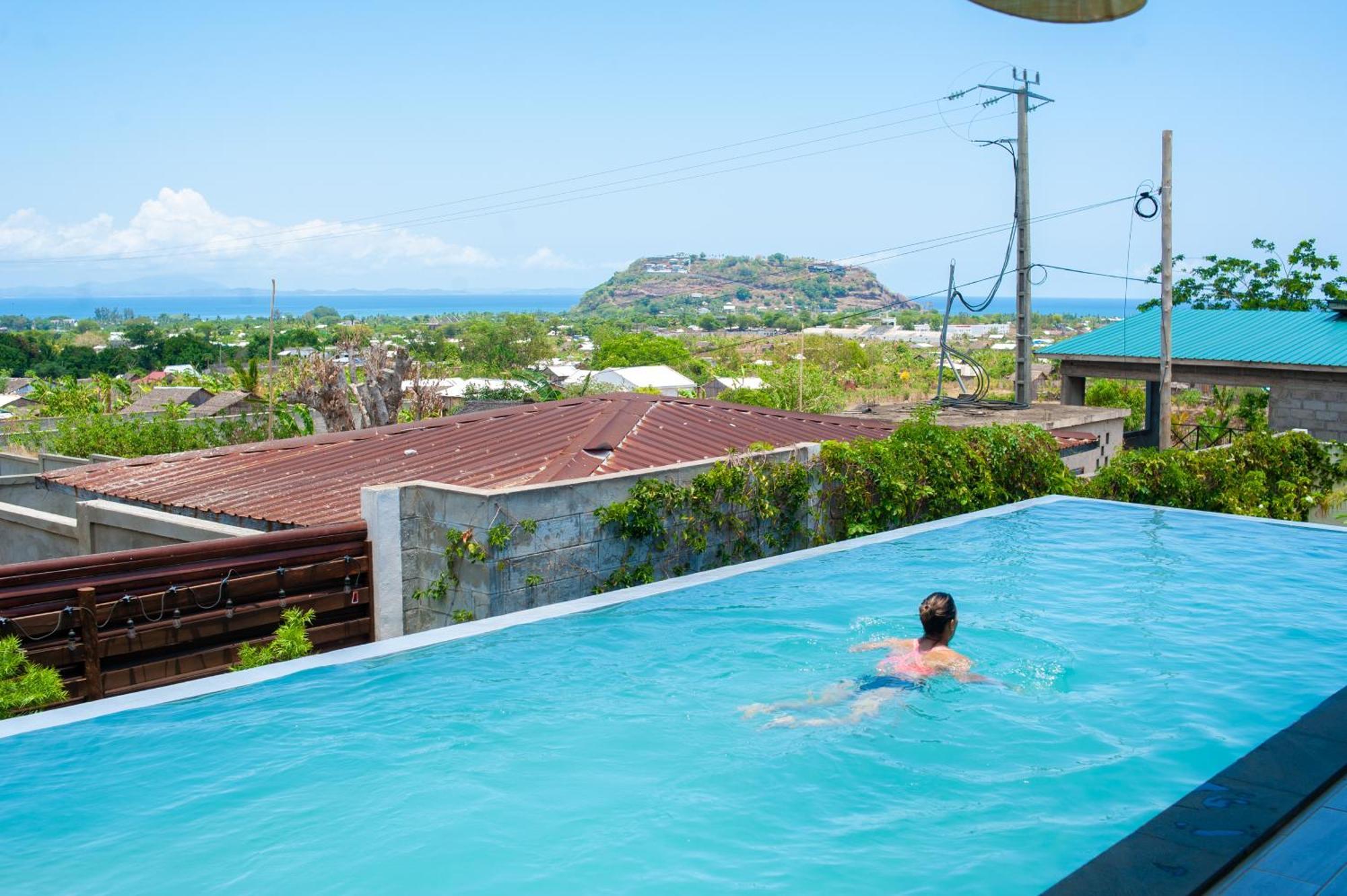 Villa Vintana Nosy Be Exterior photo