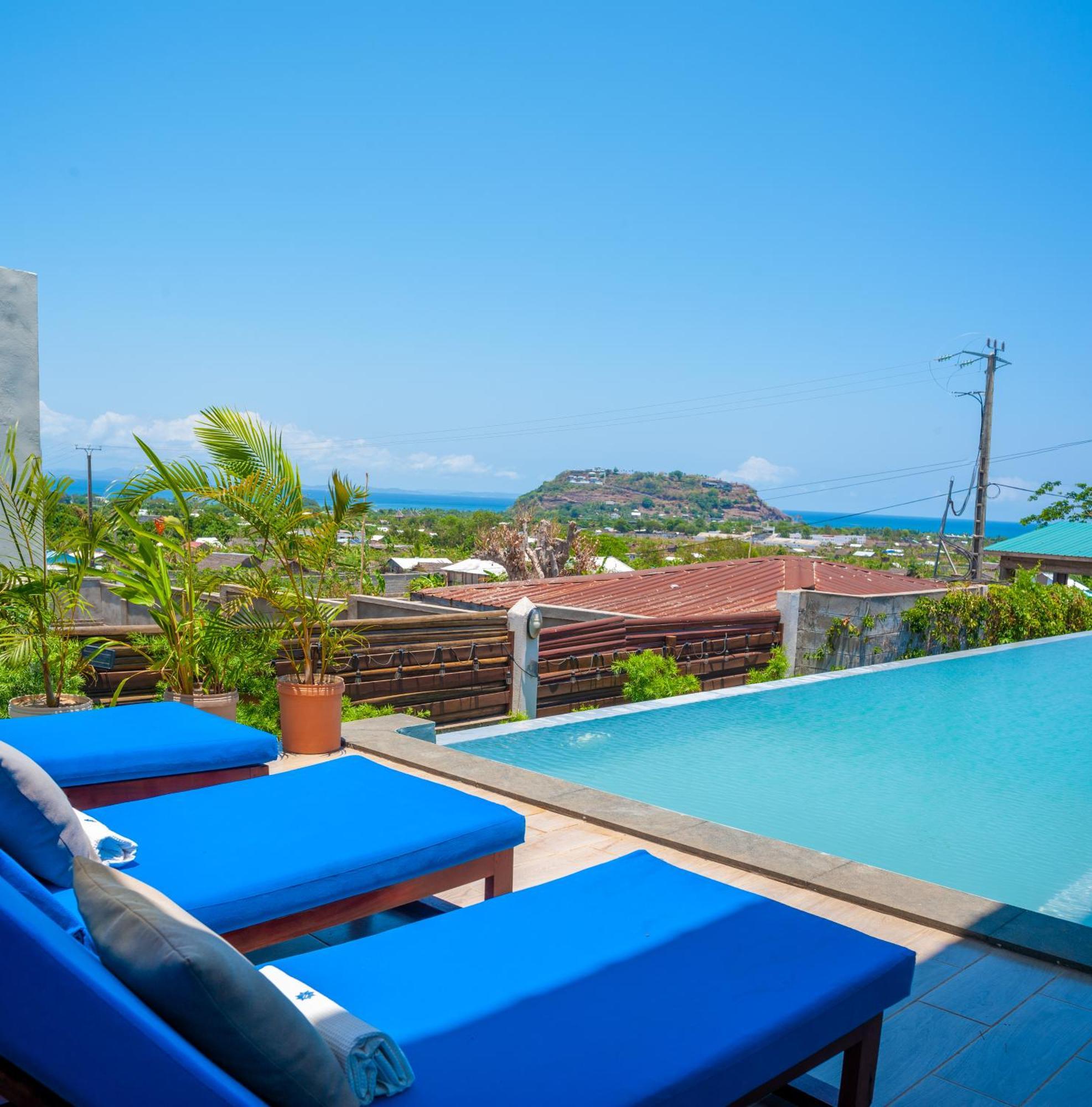Villa Vintana Nosy Be Exterior photo
